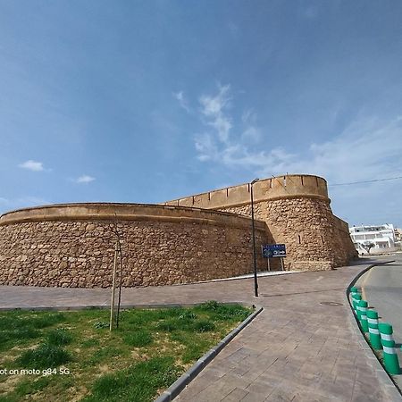 Paraiso Pinar De Гарруча Экстерьер фото