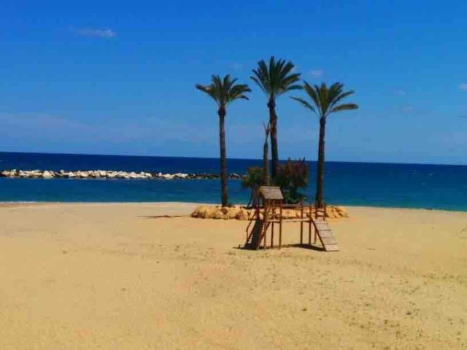 Paraiso Pinar De Гарруча Экстерьер фото