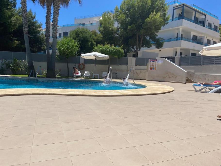 Paraiso Pinar De Гарруча Экстерьер фото