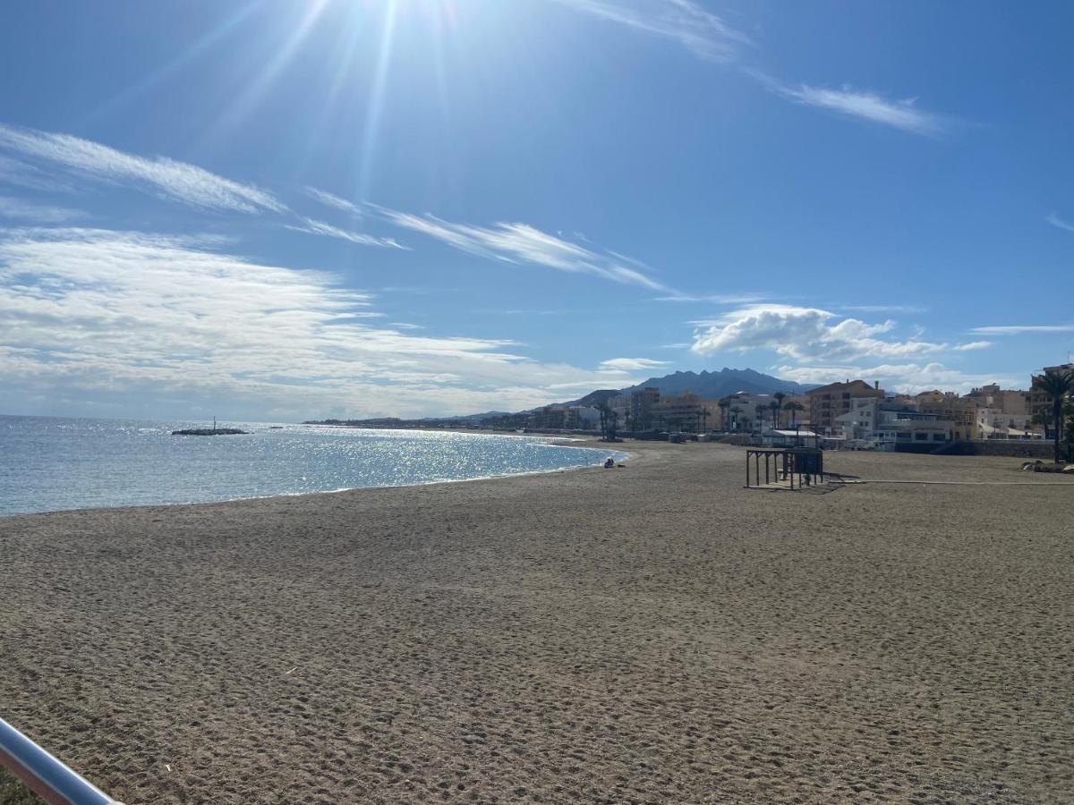 Paraiso Pinar De Гарруча Экстерьер фото