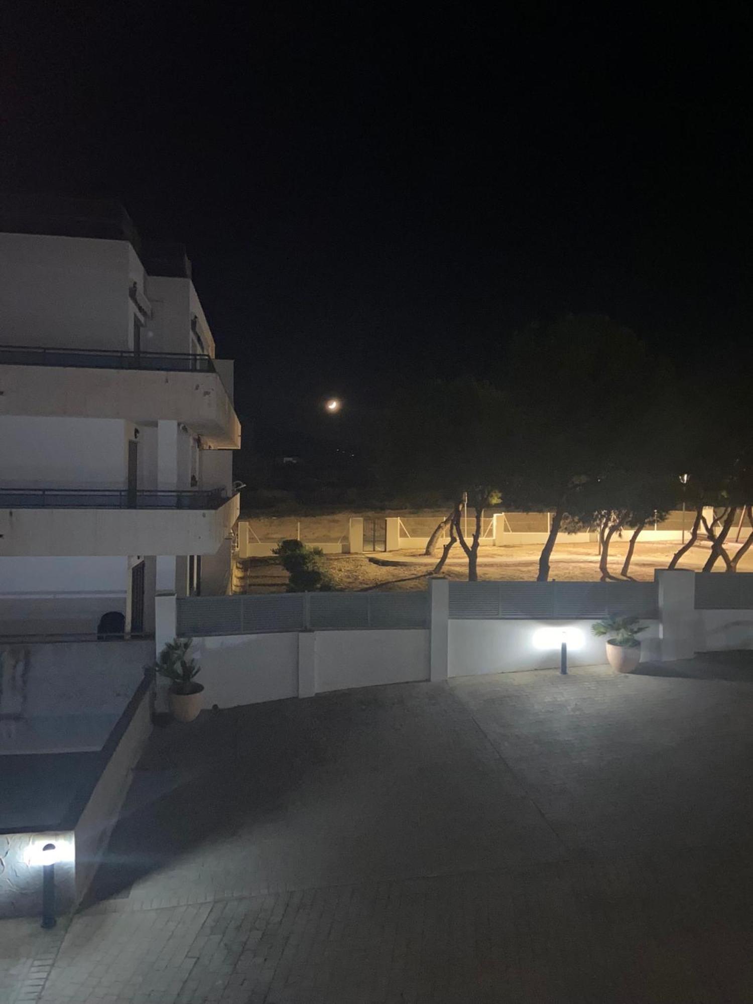 Paraiso Pinar De Гарруча Экстерьер фото