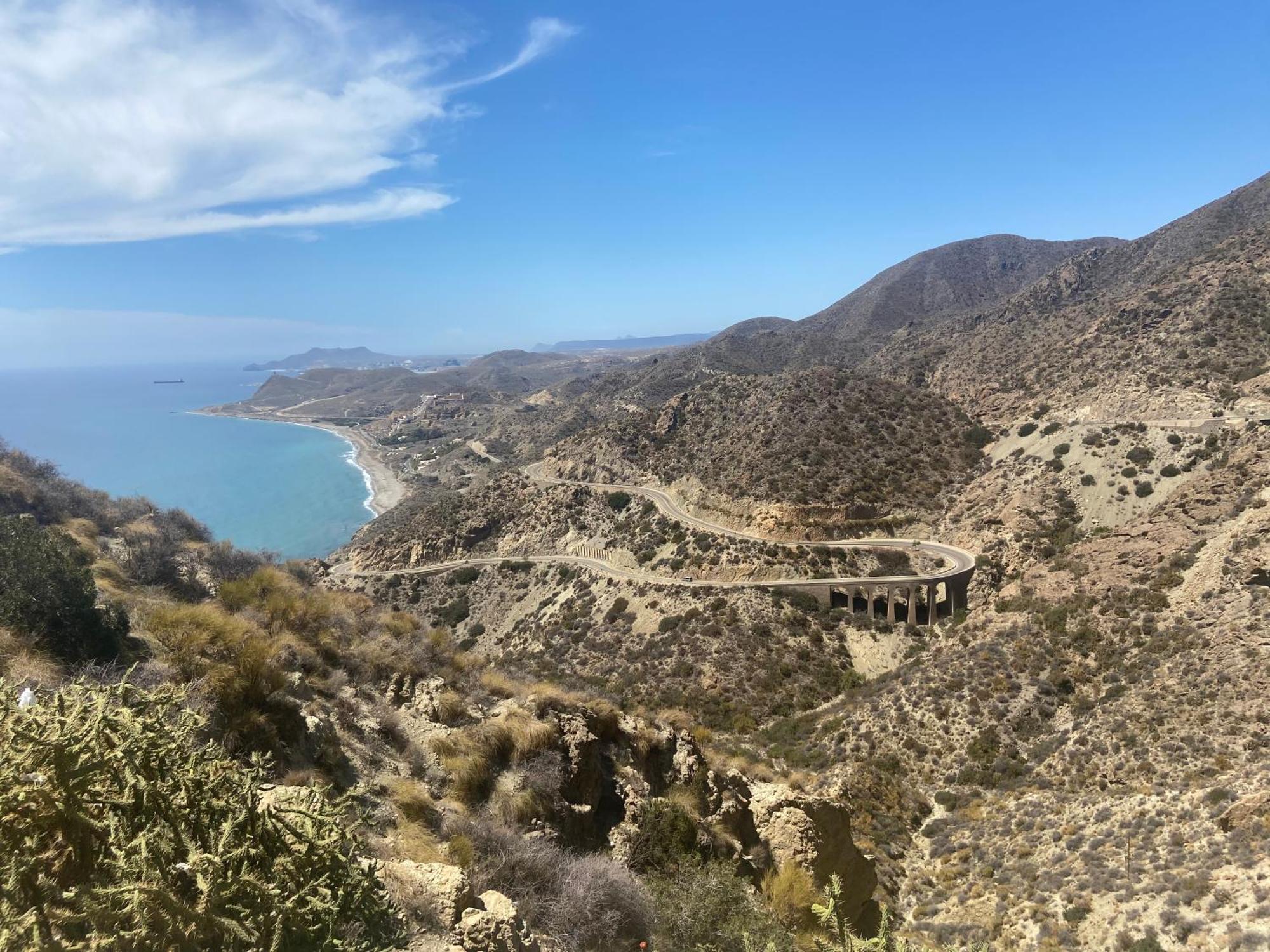 Paraiso Pinar De Гарруча Экстерьер фото